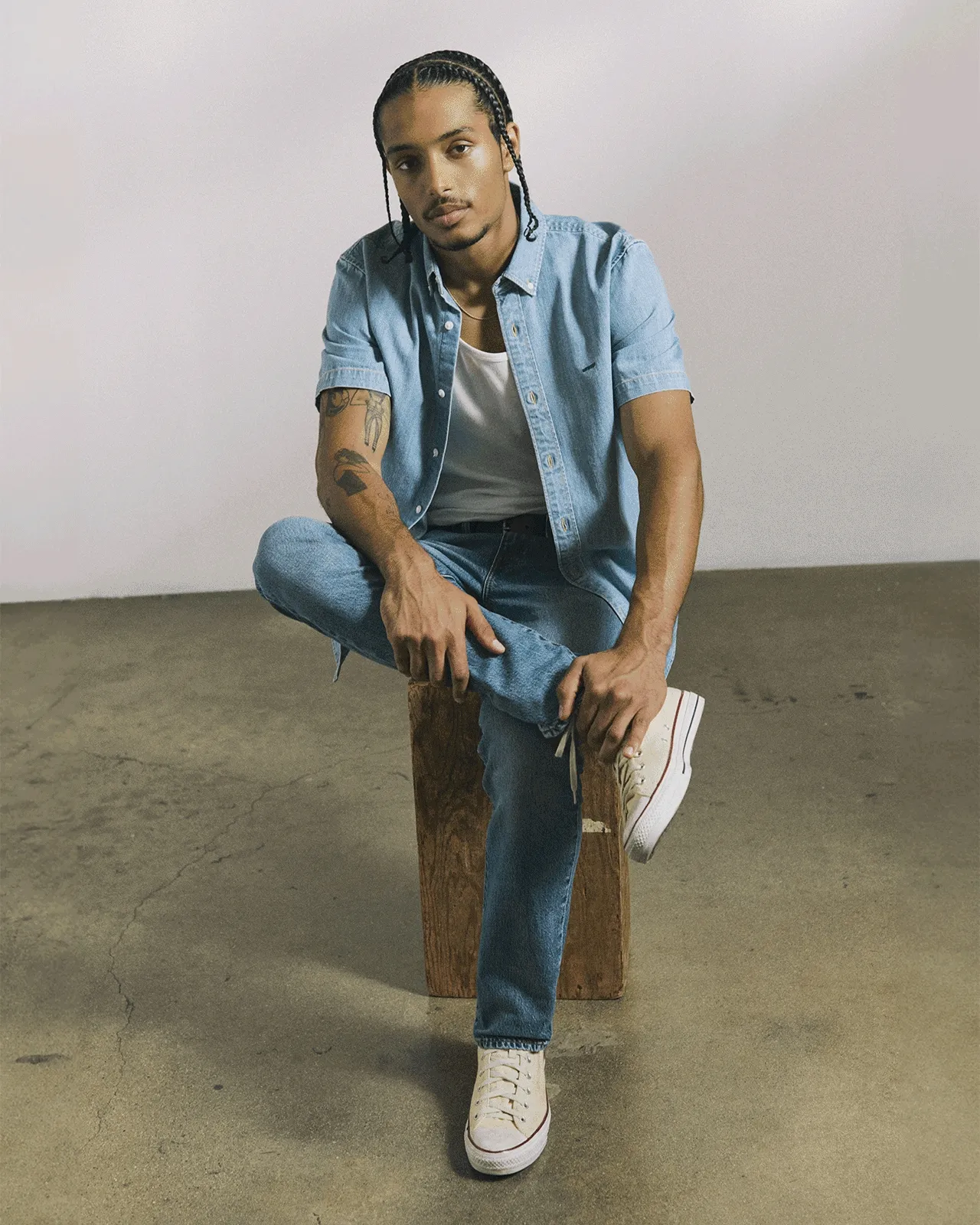 511™ SLIM FIT