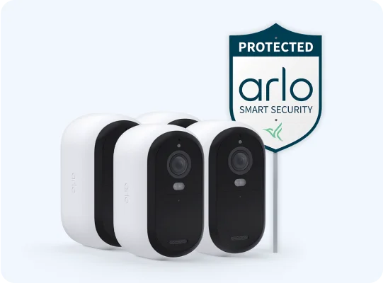 Essential 2K - 4 Camera Bundle
