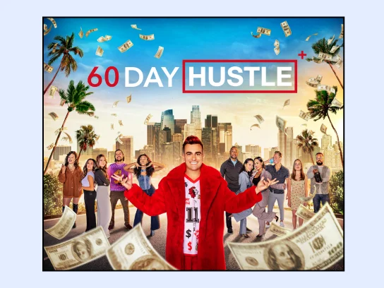 60 Day Hustle Premiered