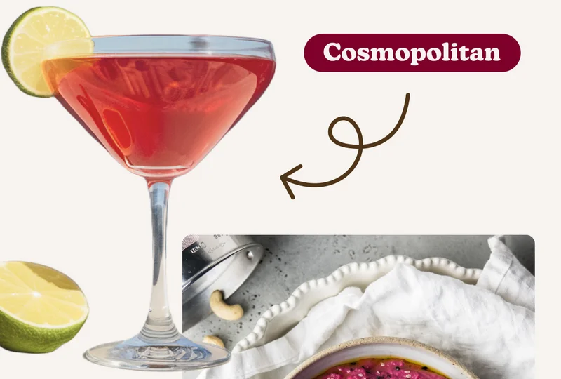 Cosmopolitan
