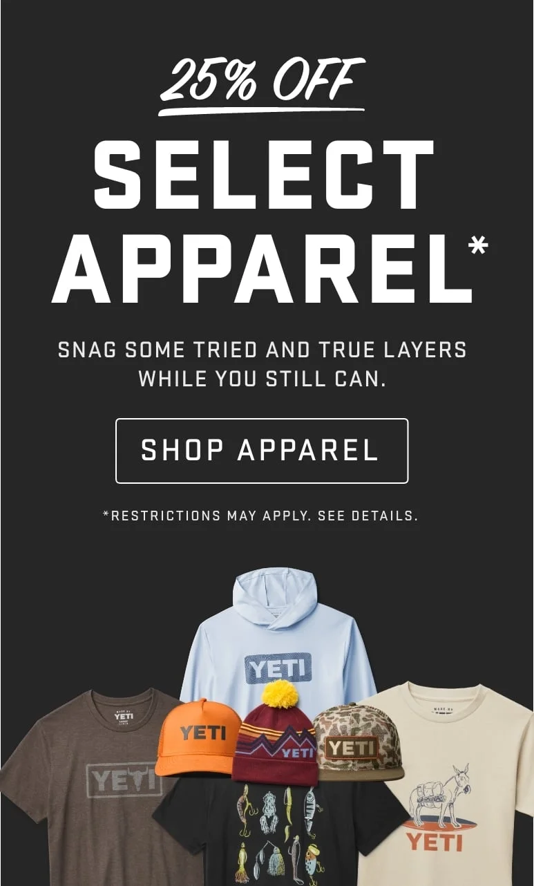 Shop Discounted Apparel