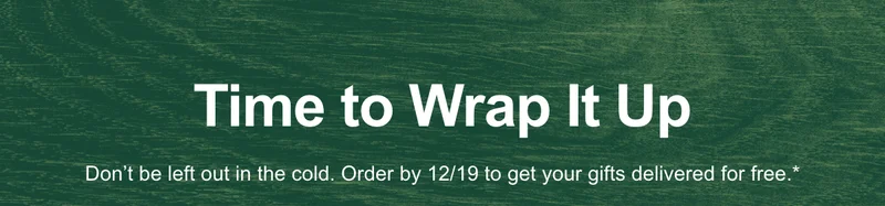 Shop the Gift Guide