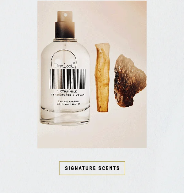 signature scents