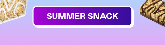 SUMMER SNACK