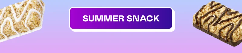 SUMMER SNACK