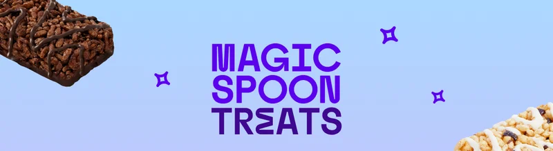 MAGIC SPOON TREATS
