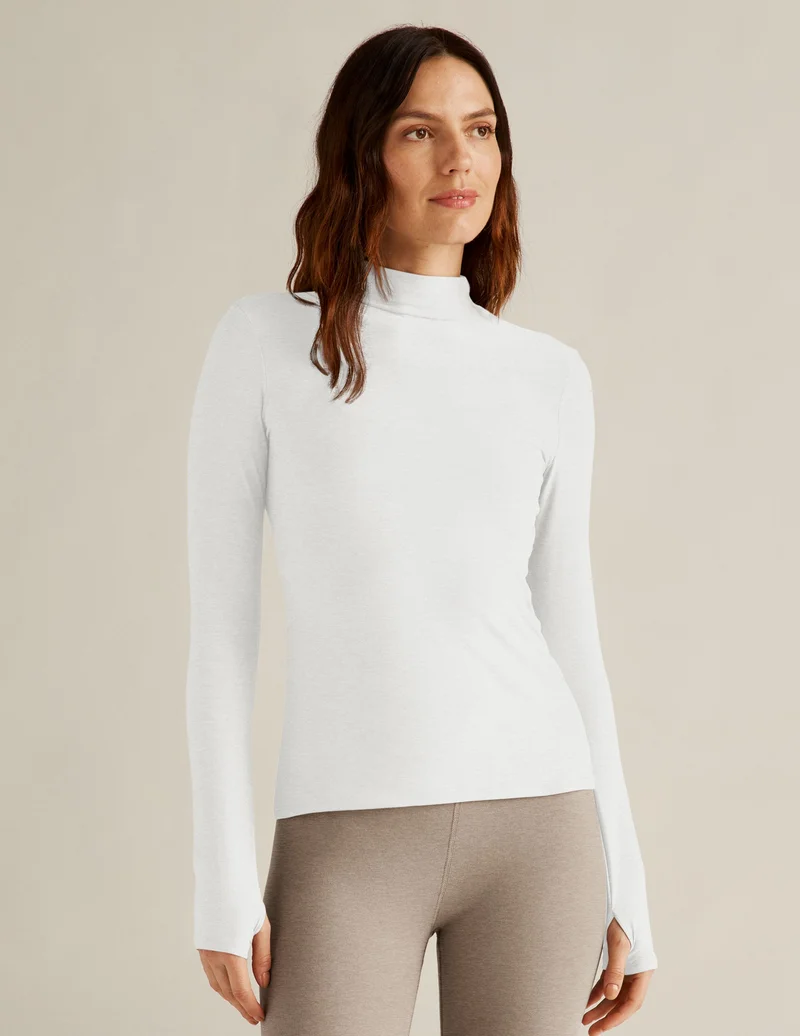 Image of Featherweight Moving On Pullover
