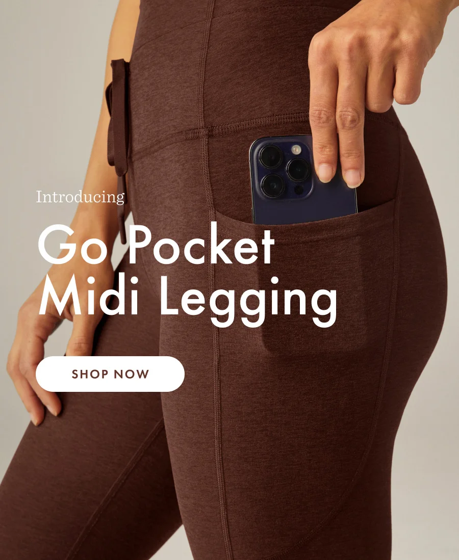 Shop Leggings Collection