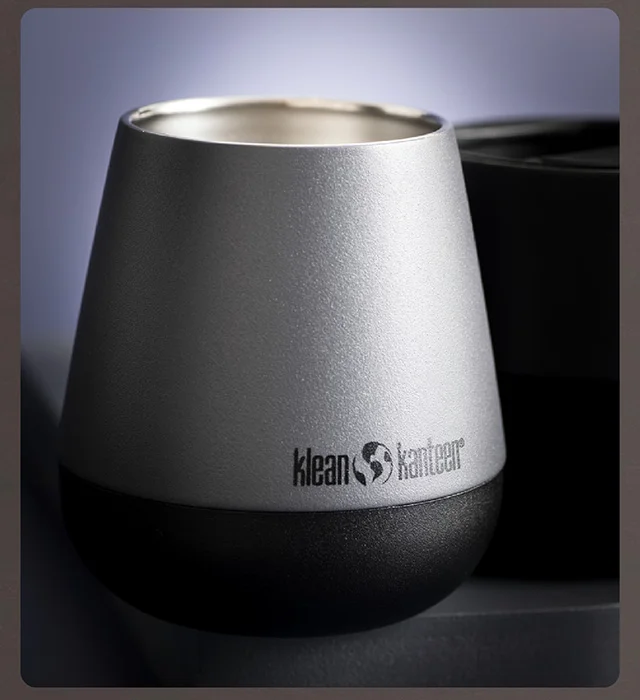 Wine Tumbler