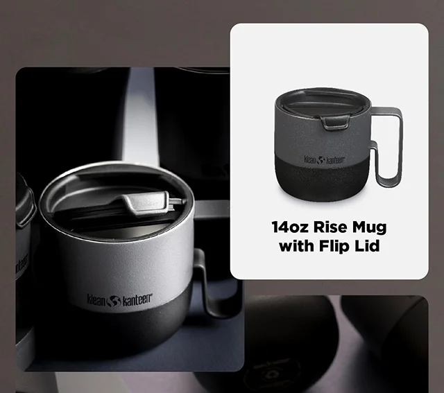 14oz Mug