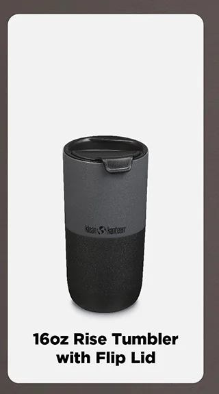 16oz Tumbler