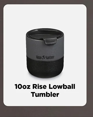 10oz Lowball