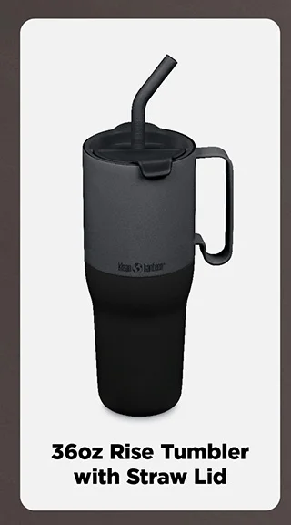 36oz Tumbler