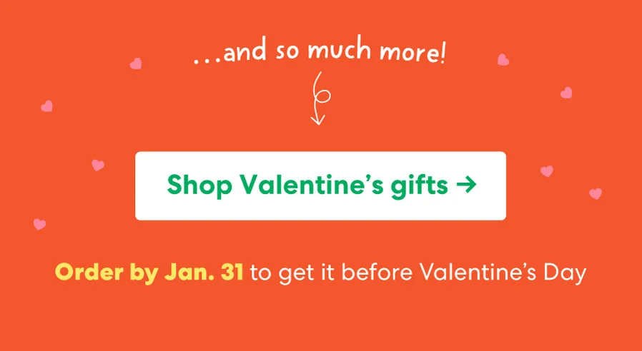 ..and so much more! Shop handmade gifts