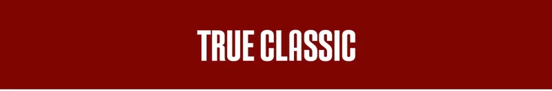 True Classic