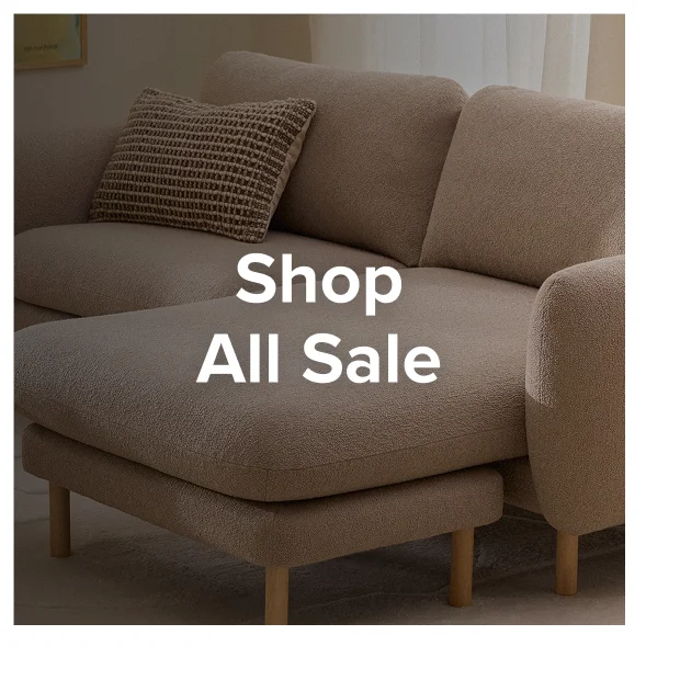 Shop All Sale.