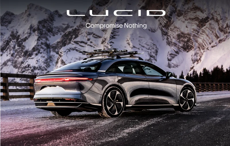 Lucid Motors
