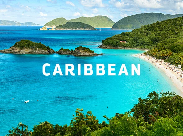 CARIBBEAN