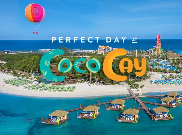 COCOCAY