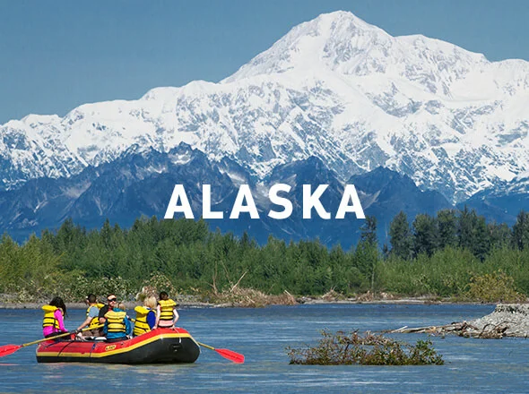 ALASKA