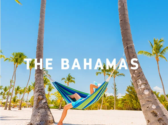 THE BAHAMAS