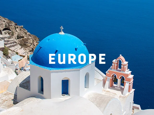 EUROPE