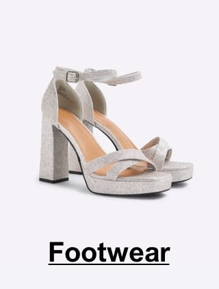 Footwear