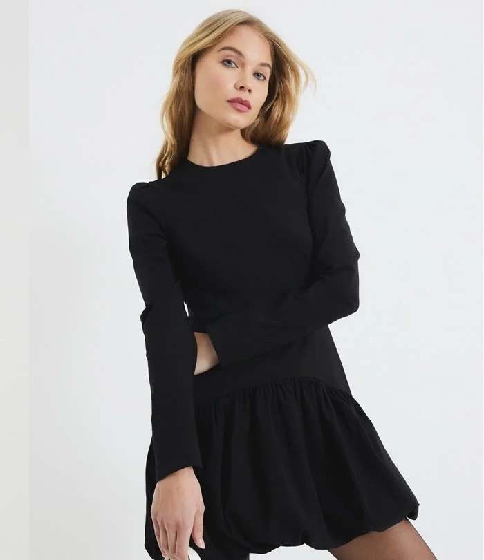 Dresses