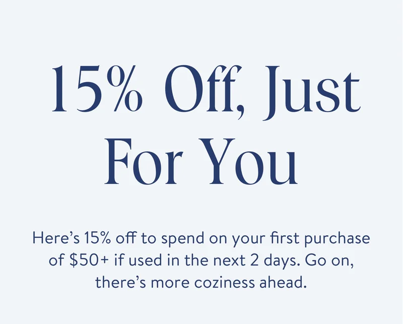 Friends & Family Get exclusive savings inside