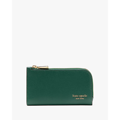 Devin Small Slim Bifold Wallet