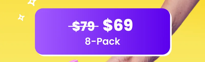 8-Pack