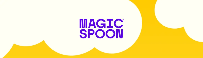 Magic Spoon