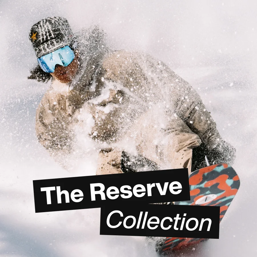 Reserve Collection