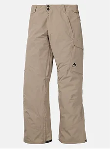 Women's Reserve 2L Pants in Summit Taupe