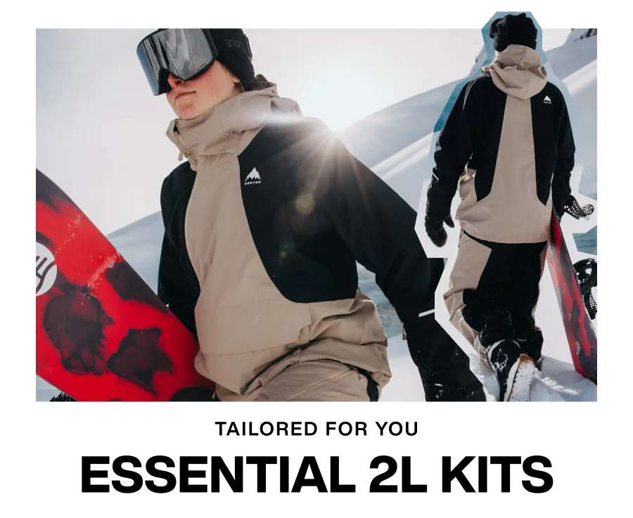 2L Kits