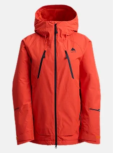 Men's Reserve GORE-TEX 2L Jacket in Fiesta Red