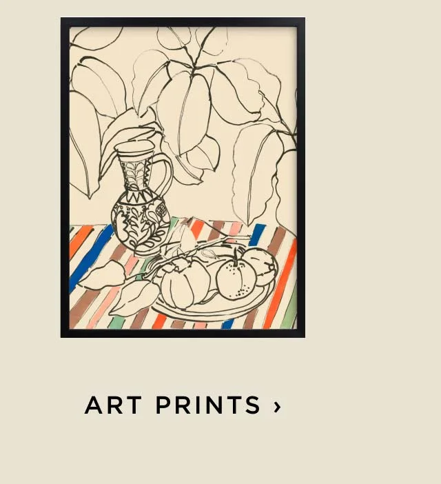 Art Prints