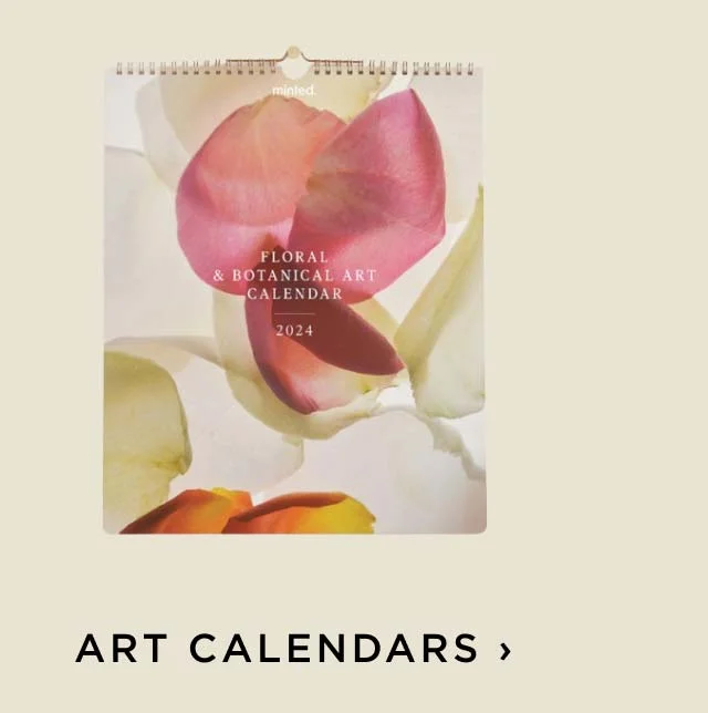 Art Calendars