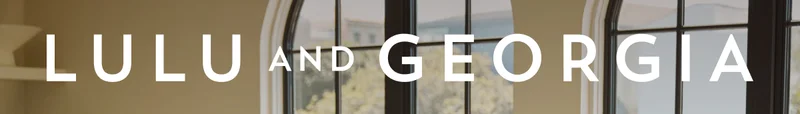 Shop Lulu and Georgia
