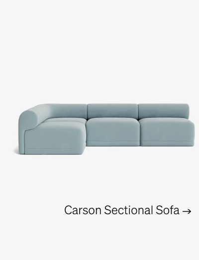 Shop Carson Spotlight Sofa