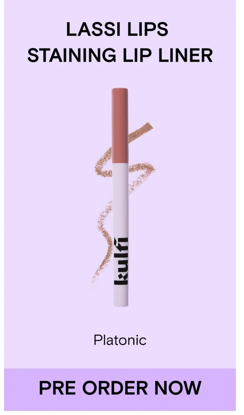Lassi Lips Saining Lip Liner
