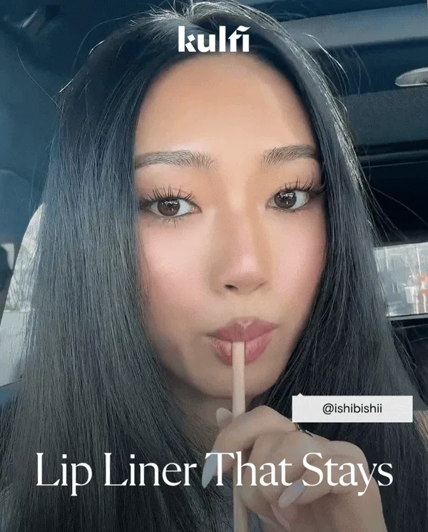 Lip Liner That Stays