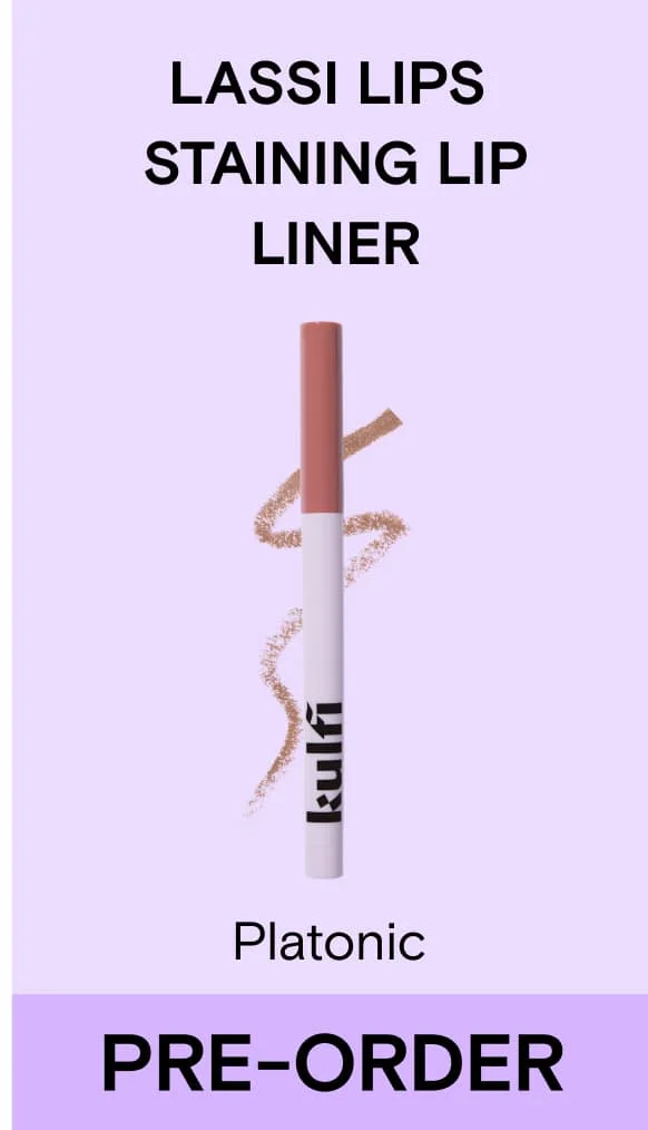 Lassi Lips Saining Lip Liner