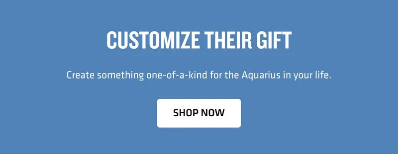 Customize Their Gift