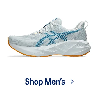 Shop Men's >
