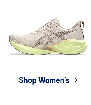 Shop Women's >