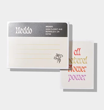 RECTANGULAR STICKERS