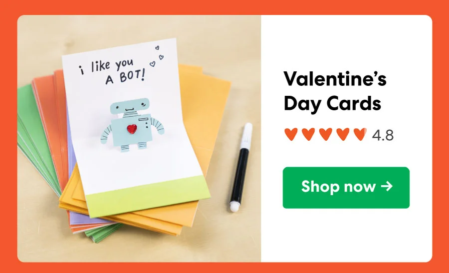 Valentine's Day Cards Valentine's Day Cards