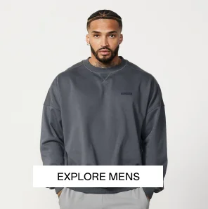 Explore Men's