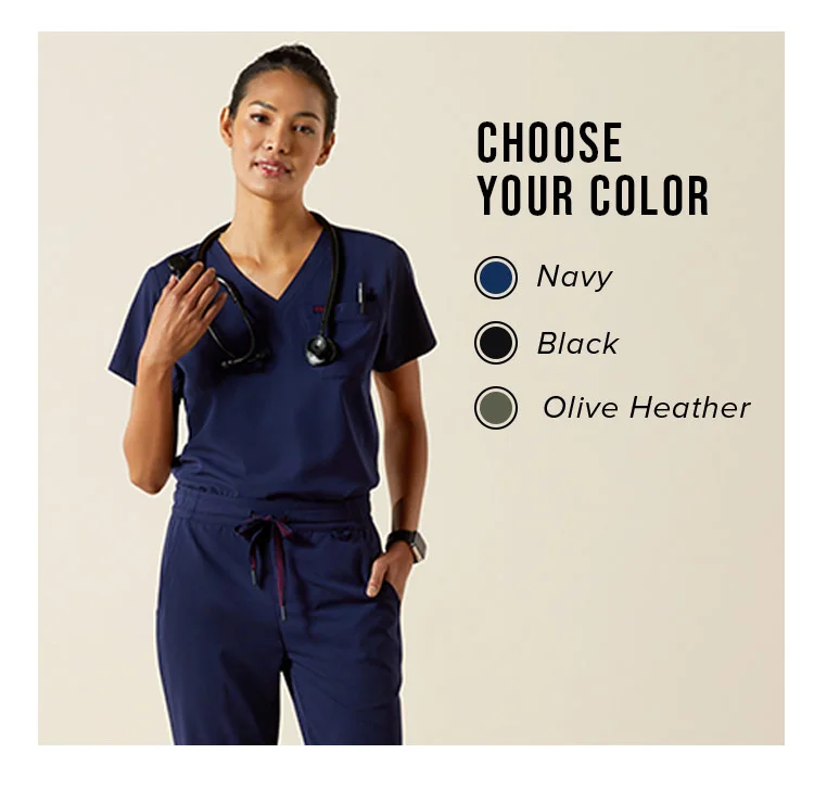 CHOOSE YOUR COLOR.